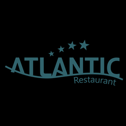 Atlantic Restaurant logo