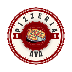 Pizzeria Ava logo