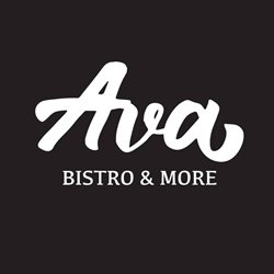Ava Bistro logo