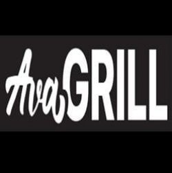 Ava Grill logo