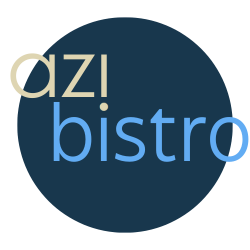 Azi Bistro logo