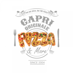 Cucina di Capri logo