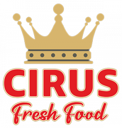 Cirus Fresh Food logo
