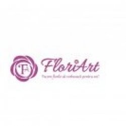 FloriArt logo