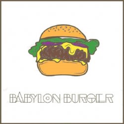 Babylon Burger logo