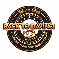 Back to Davinci logo