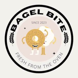 Bagel Bite logo