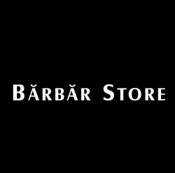 Barbar Store logo