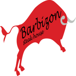 Barbizon Steak House logo
