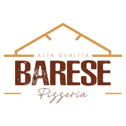Pizzeria Barese logo