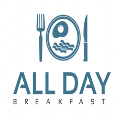 All Day Breakfast logo