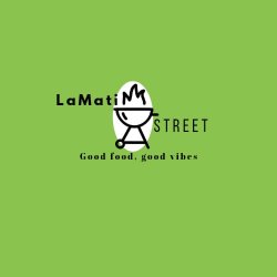 LaMati Street logo
