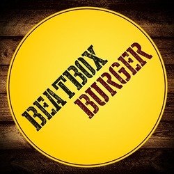 Beat Box Burger logo