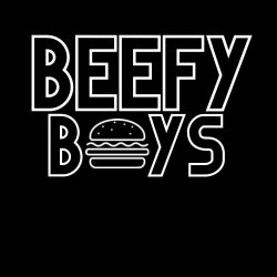 Beefy Boys logo