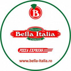 Bella Italia Express Focsani logo