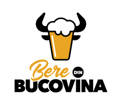 Bere din Bucovina logo