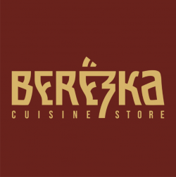 BEREZKA Brasov logo