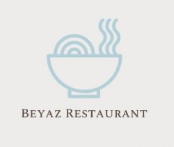 Beyaz Restaurant logo