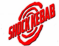 Shock Kebab UTA logo
