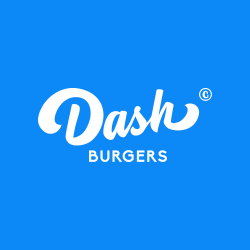 Dash Burgers logo