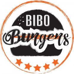 Bibo Burgers - Corbeanca logo