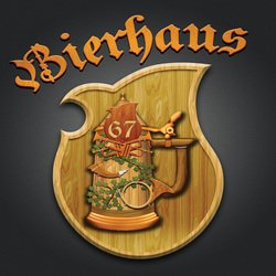 Bierhaus 67 logo