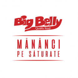 Big Belly Cluj logo