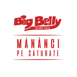 Big Belly Delivery logo