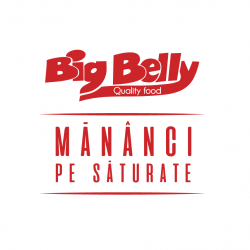 Big Belly Arad logo