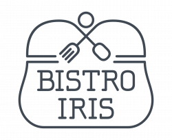 Bistro Iris logo