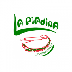 La Piadina Eroilor logo