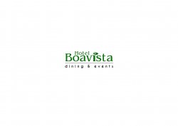 La vendetta by Hotel Boavista logo