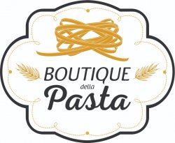 Pastificio by Boutique della Pasta logo