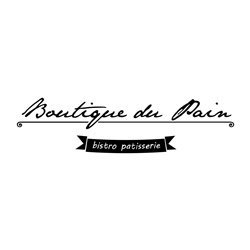 Boutique du Pain logo