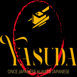 Yasuda Sushi logo