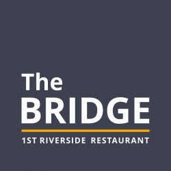 The BRIDGE logo