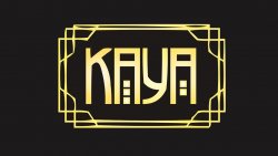 Floraria Kaya logo