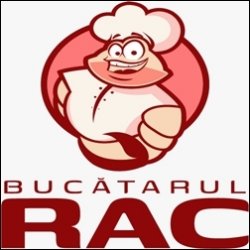 Bucatarul Rac logo