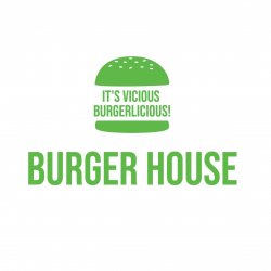 Burger House Sibiu logo