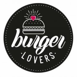 Burger Lovers Domenii logo