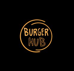 BurgerHub logo