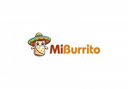 Mi Burrito logo