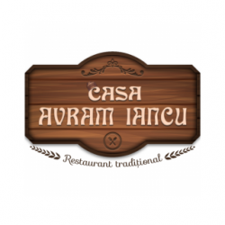 Casa Avram Iancu logo