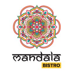 Mandala Bistro logo