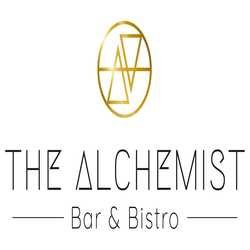 The Alchemist logo