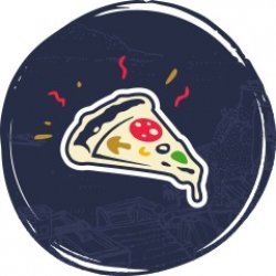 Pizza Volla Bucuresti logo