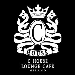 C House Galati logo