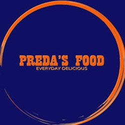 Preda`s Food logo