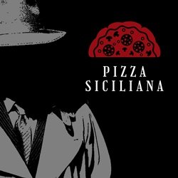 Pizza Siciliana logo