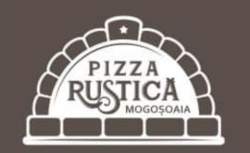 Pizza Rustica Chitila logo